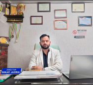 Samadhan Finance